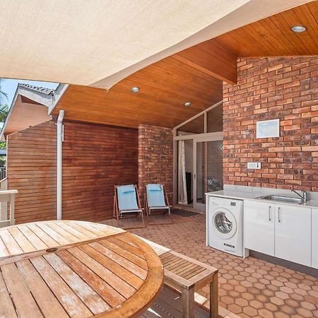 Studio Fran - Port Macquarie Canals Exterior photo