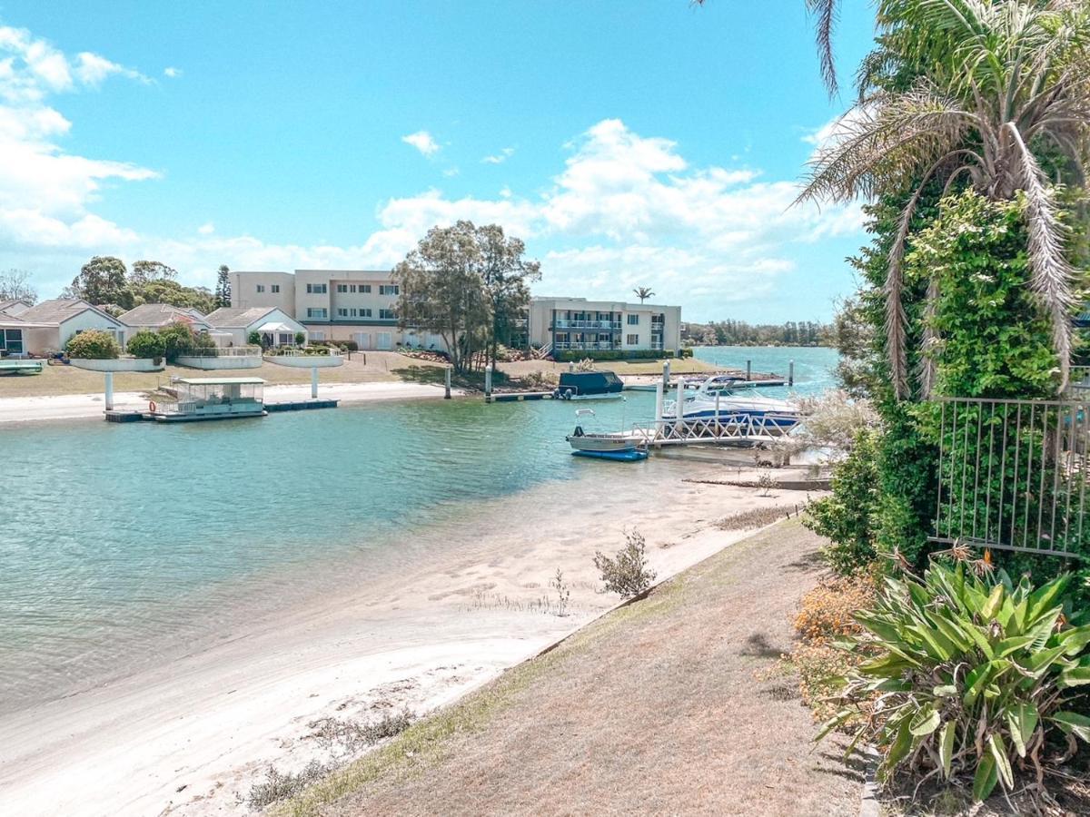 Studio Fran - Port Macquarie Canals Exterior photo